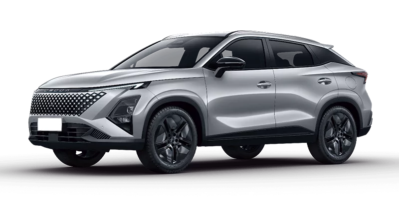 Renting 1.5 TGDI HEV Pure Gris, Blanco Sin Entrada