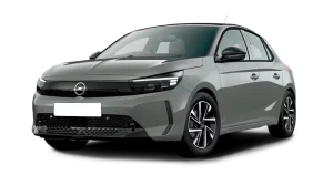 Renting Opel Corsa - 1.2T XHL 74kW GS sin Entrada