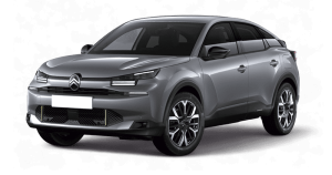 Renting Citroën C4 - Puretech S&S EAT8 Max sin Entrada