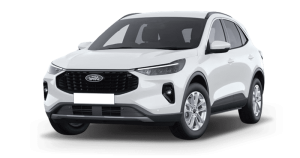 Renting Ford Kuga - 1.5 Titanium Ecoboost sin Entrada