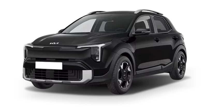 Renting Kia Stonic Sin Entrada