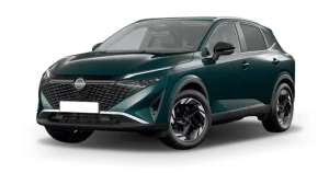 Renting Nissan Qashqai - DIG-T 103kW mHEV 12V N-Connecta sin Entrada