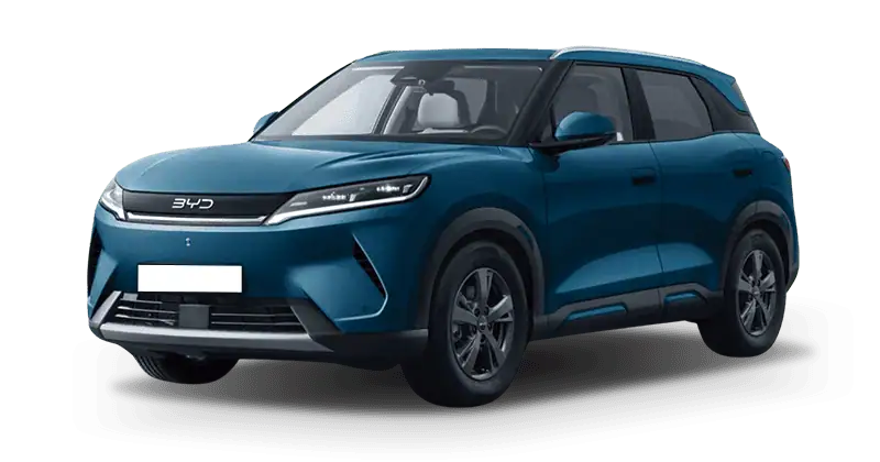 Renting Active Midnight Blue Sin Entrada