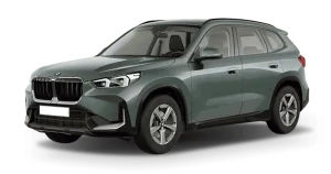 Renting BMW X1 - xDrive20d Premium Package sin Entrada