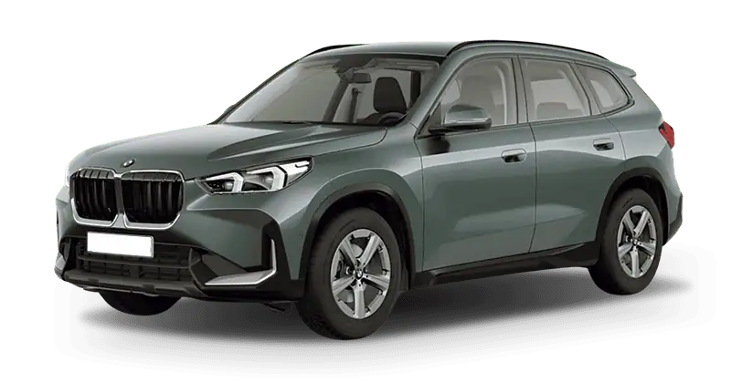 Renting xDrive20d Premium Package Cape York Green metalizado Sin Entrada