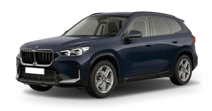 Renting BMW X1 - sDrive 20d sin Entrada