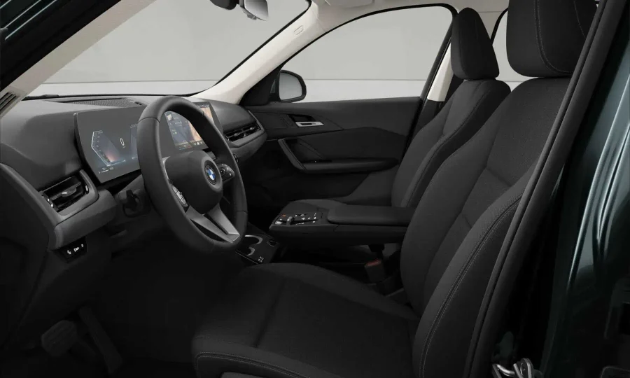 Renting BMW X1xDrive20d Premium Package Cape York Green metalizado Sin Entrada