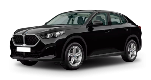 Renting BMW X2 - sDrive20d sin Entrada