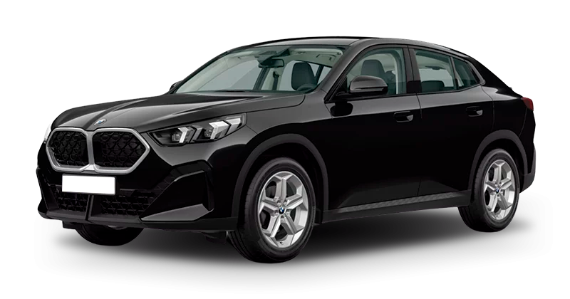 Renting sDrive20d Black Sin Entrada