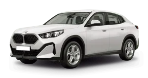 Renting BMW X2 - sDrive18d Premium Package sin Entrada