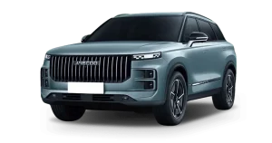 Renting Jaecoo 7 - 1.5 TGDI PHEV Business sin Entrada