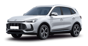 Renting MG ZS - 1.5 Hybrid+ Comfort sin Entrada