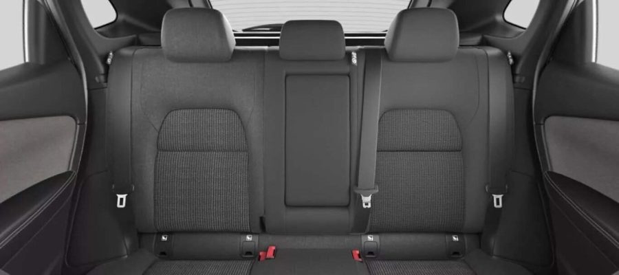 Renting Nissan QashqaiDIG-T MHEV Automático Acenta Kori White Sin Entrada