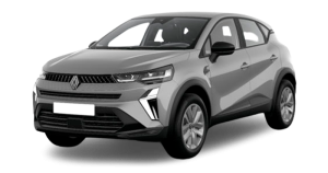 Renting Renault Captur - Evolution ECO-G sin Entrada