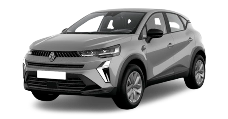 Renting Evolution ECO-G Gris Zinc Sin Entrada