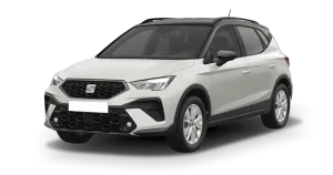 Renting Seat Arona - 1.0 TSI Start & Stop Style+ sin Entrada
