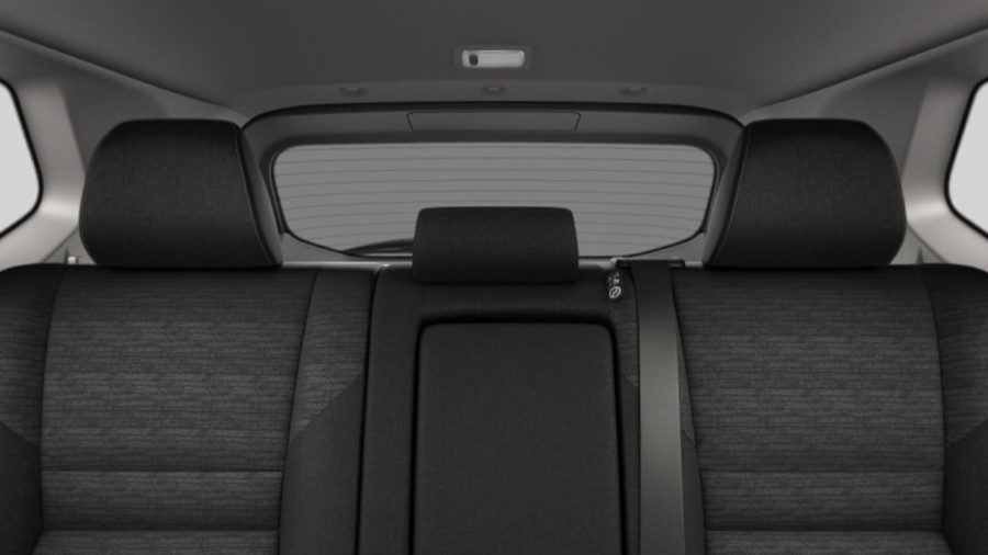 Renting Nissan X-Trail1.5 e-4ORCE 4×4 A/T Acenta Blanco Sin Entrada