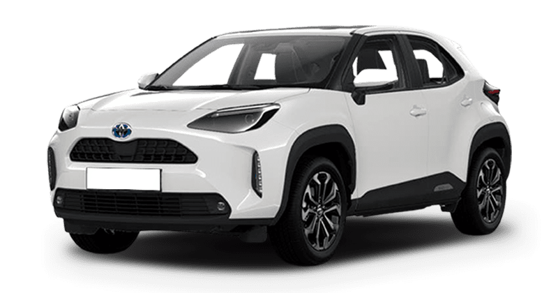 Renting 130H e-CVT Active Blanco Classic, Azul Florida, Gris Agata, Bronce Oliva, Negro Azabache, Gris Grafito Sin Entrada