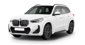 Renting BMW X1 - sDrive20d M Sport sin Entrada