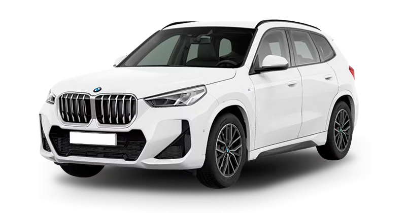Renting sDrive20d M Sport Alpine White Sin Entrada