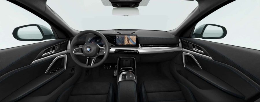 Renting BMW X2sDrive20d Brooklyn Grey Metalizado Sin Entrada