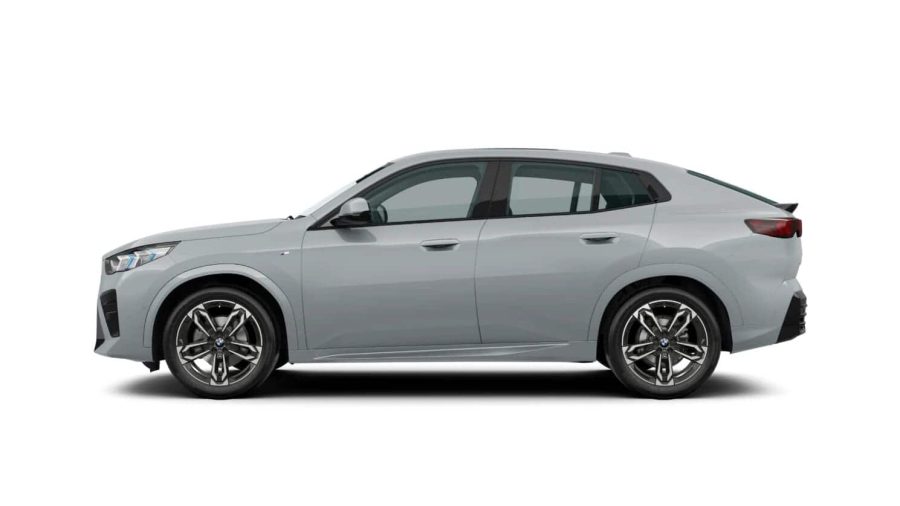 Renting BMW X2sDrive20d Brooklyn Grey Metalizado Sin Entrada