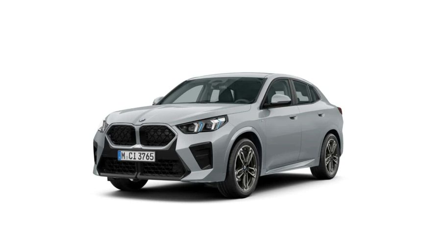 Renting BMW X2sDrive20d Brooklyn Grey Metalizado Sin Entrada