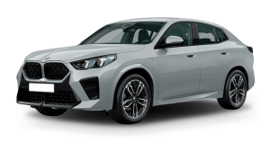 Renting BMW X2 - sDrive20d sin Entrada