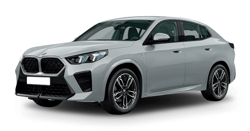 Renting BMW X2sDrive20d Brooklyn Grey Metalizado Sin Entrada