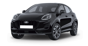 Renting Ford Puma - EcoBoost MHEV Titanium sin Entrada