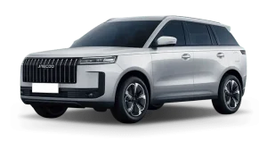 Renting Jaecoo 5 - 1.6 TGDI Exclusive sin Entrada