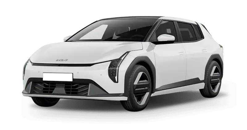 Renting Kia EV4 Sin Entrada