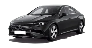 Renting Mercedes Benz CLA - 200 EQ sin Entrada