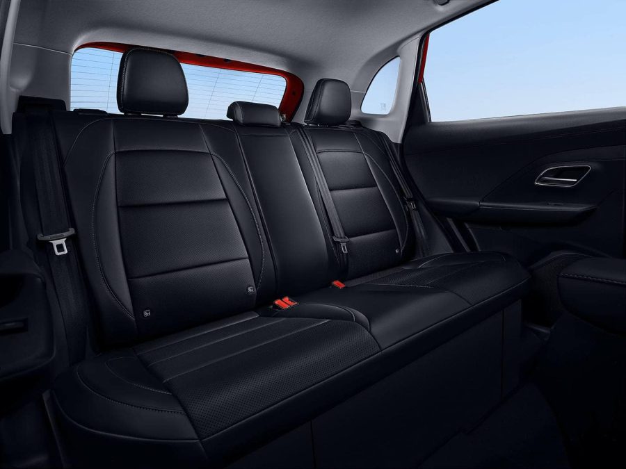 Renting MG ZS1.5 Standard Blanco Sólido Sin Entrada