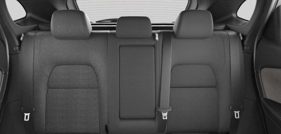 Renting Nissan QashqaiDIG-T MHEV CVT Acenta Deep Blue Ocean Sin Entrada