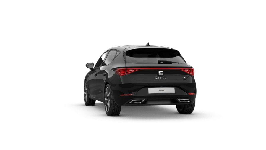 Renting Seat Leon1.5 TSI 110kW FR Special Edition Negro, Gris Magnetic, Gris Grafenne, Rojo Sin Entrada