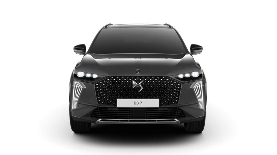 Renting DS 7BlueHDi Pallas Gris Titanio Sin Entrada