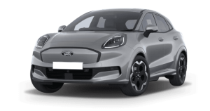 Renting Ford Puma - Gen-E Premium sin Entrada