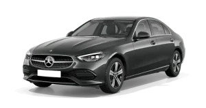 Renting Mercedes Benz Clase C - 220d sin Entrada
