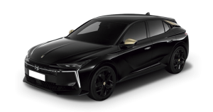 Renting DS NO4 - BlueHDi Auto. Performance Line sin Entrada