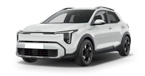 Renting Kia Stonic - 1.0 T-GDi MHEV Drive sin Entrada