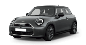 Renting Mini Cooper - C Favoured sin Entrada