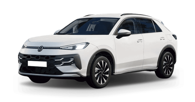 Renting 1.5 eTSI 85kW DSG MAS Blanco Punto, Gris Lobo Sin Entrada