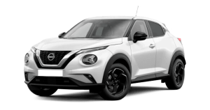 Renting Nissan Juke - 1.0 DIG-T Acenta sin Entrada