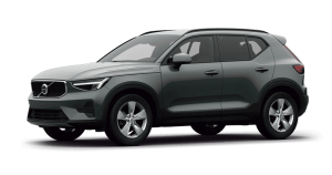 Renting Volvo XC40 - 2.0 B3 G Core Auto sin Entrada