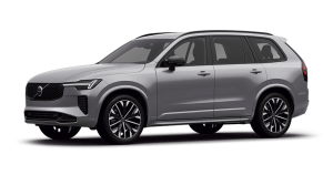 Renting Volvo XC90 - 2.0 B5 G AWD Plus Dark Auto sin Entrada