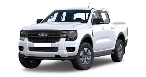 Renting Ford Ranger - XLT Doble Cabina 2.3 TIVCT PHEV Auto. sin Entrada