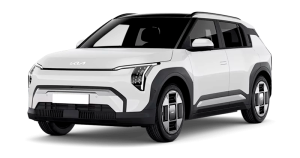 Renting Kia EV3 - Earth (Standard Range) sin Entrada