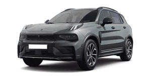 Renting Lynk & Co 01 - 1.5 PHEV Core 206kW Automático sin Entrada