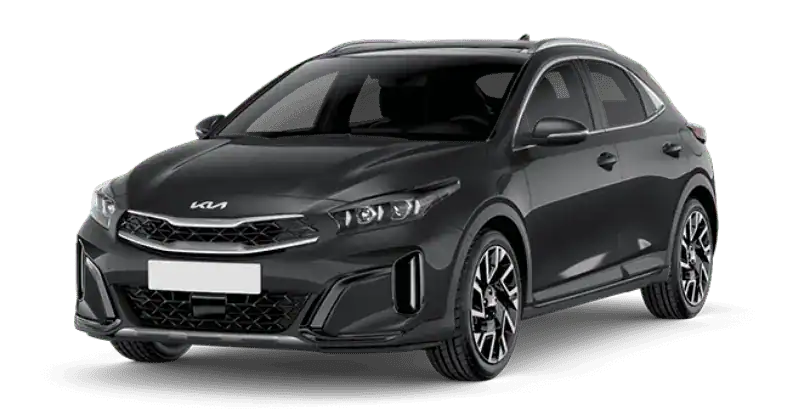 Renting Kia XCeed1.0 MHEV Drive Penta Metal Sin Entrada
